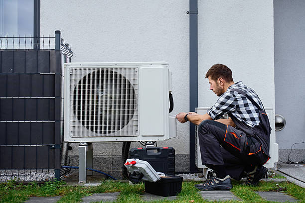 Trusted Air Duct Cleaning service in Yuma, AZ - HVAC Repair CO